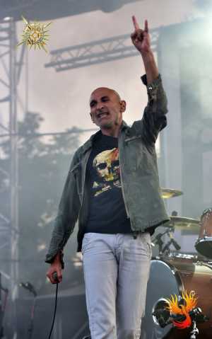 No One Is Innocent @ Festival 666 - 3ème Edition